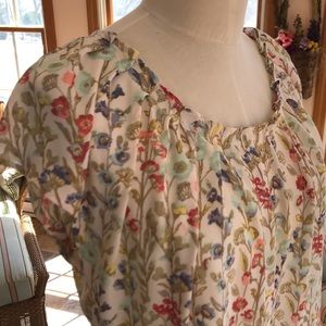 Lauren Conrad Blouse